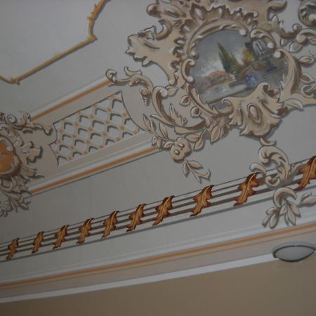 Marconi E Garibaldi 76 Apartment Castellammare del Golfo Buitenkant foto