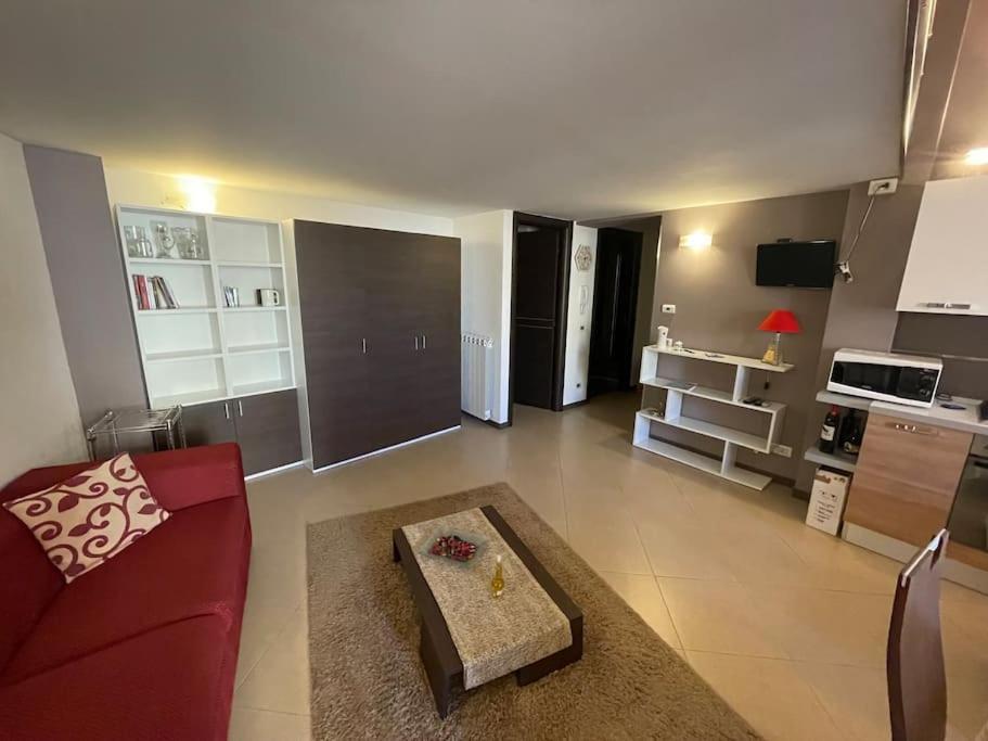 Marconi E Garibaldi 76 Apartment Castellammare del Golfo Buitenkant foto