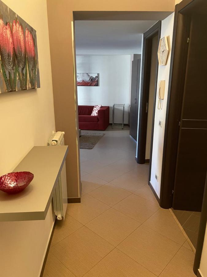 Marconi E Garibaldi 76 Apartment Castellammare del Golfo Buitenkant foto