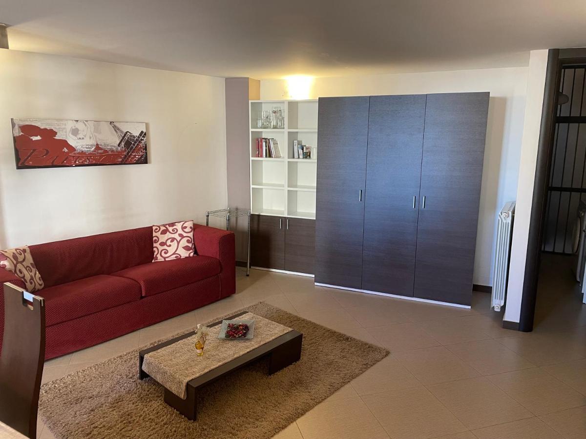 Marconi E Garibaldi 76 Apartment Castellammare del Golfo Buitenkant foto