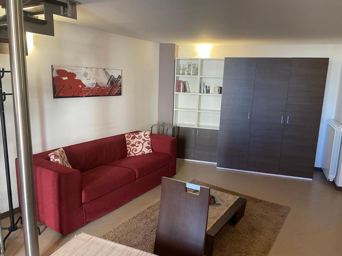 Marconi E Garibaldi 76 Apartment Castellammare del Golfo Buitenkant foto