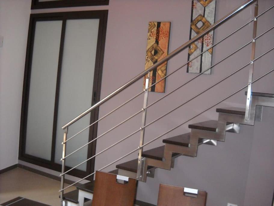 Marconi E Garibaldi 76 Apartment Castellammare del Golfo Buitenkant foto