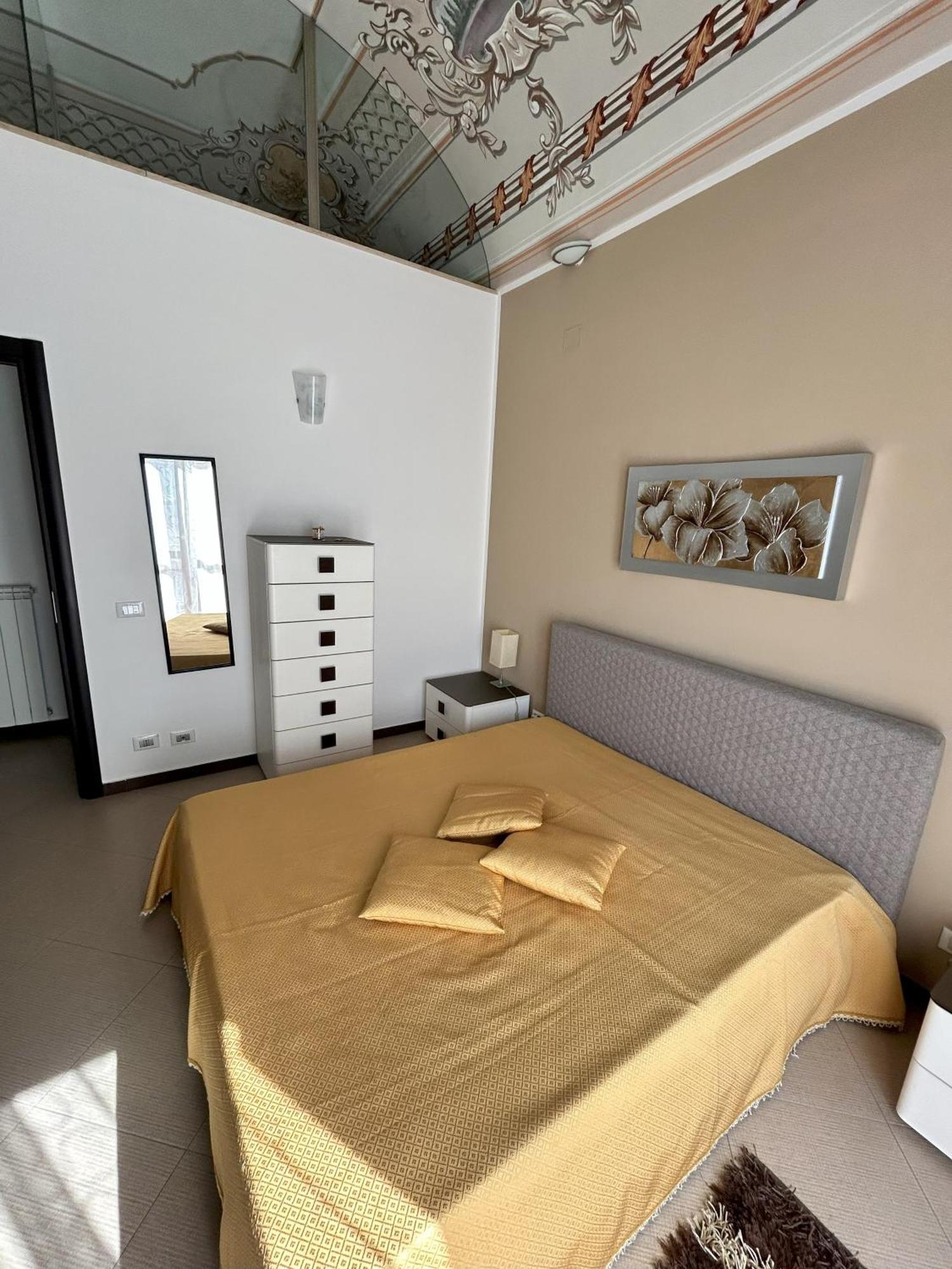 Marconi E Garibaldi 76 Apartment Castellammare del Golfo Buitenkant foto